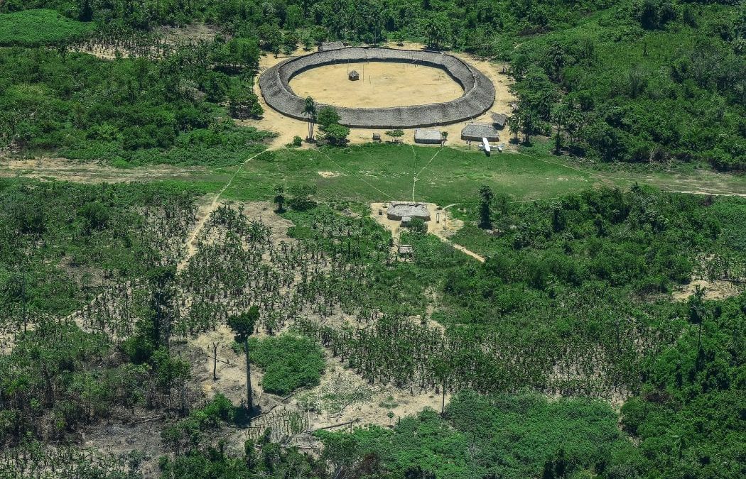 CIMI: Nota do Cimi Norte I sobre as ações enganosas do governo federal junto aos povos de Roraima no contexto da pandemia