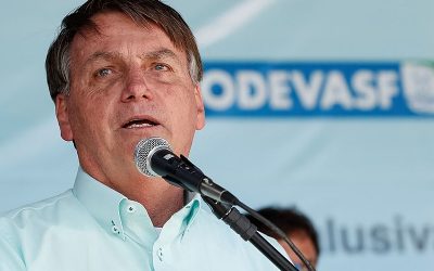 BRASIL DE FATO: Mais de mil padres apoiam “Carta ao Povo de Deus” dos bispos com críticas a Bolsonaro