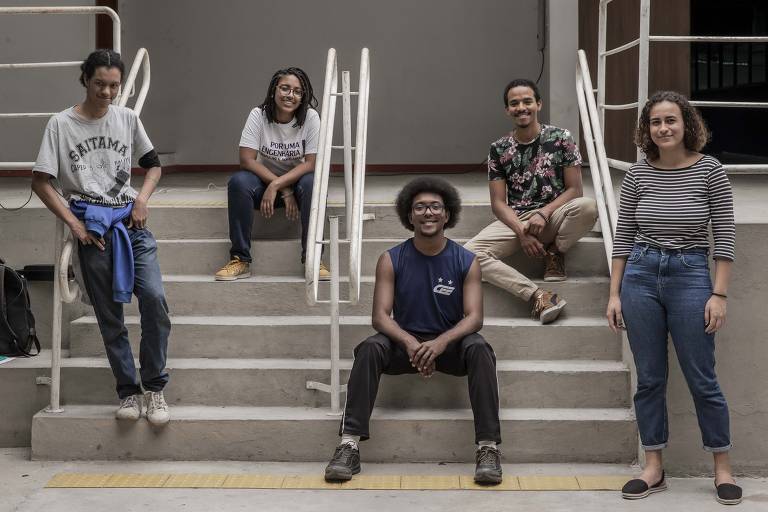 FOLHA DE S. PAULO: Denúncias de fraudes em cotas raciais levaram a 163 expulsões em universidades federais