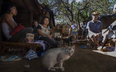 FOLHA DE S. PAULO: Pandemia e novo normal: o lucro e a morte acima da vida
