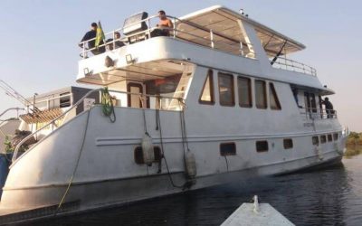 FOLHA DE SÃO PAULO: Ribeirinhos relatam mais três mortos durante operação da PM no Amazonas