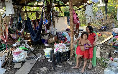 BRASIL DE FATO: “Não queremos ser explorados, nem marginalizados”: indígenas Warao pedem autonomia