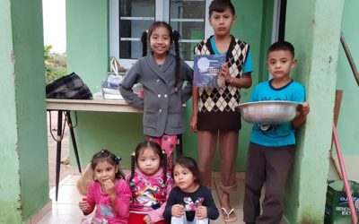 RBA: Escritor indígena lança livro e reverte ganhos para combate à covid-19 em sua aldeia