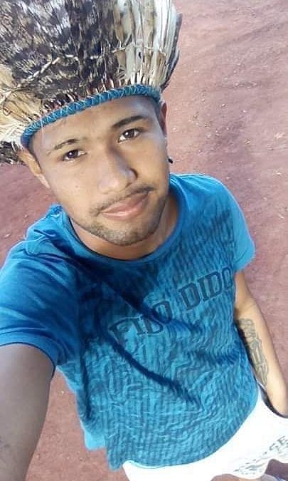 BRASIL DE FATO: Assassinato de indígena no oeste do PR completa cinco meses sem respostas