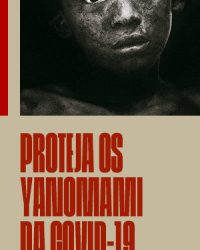 ISA: “E daí que só uma coisa pode nos salvar: desintrusão já!”