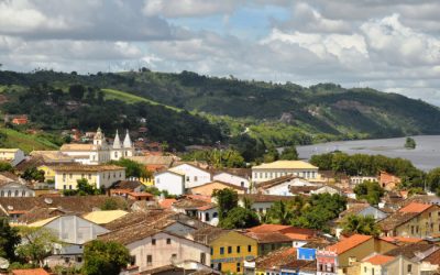 ISA: Recôncavo baiano teme inundação por teste de calha feito sem consentimento