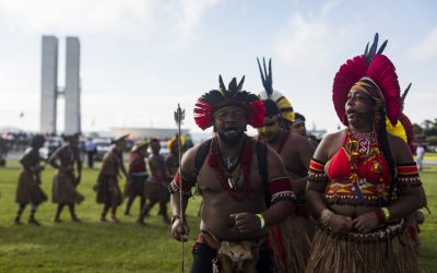 COMIN: Congresso realiza votação dos vetos ao PL 1142 nesta quarta-feira (19)