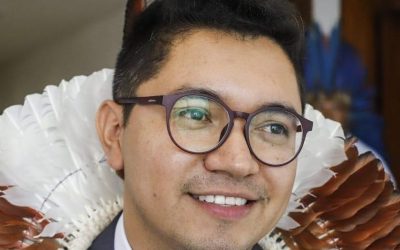 APIB: “Essa ação é a voz dos povos indígenas no STF”