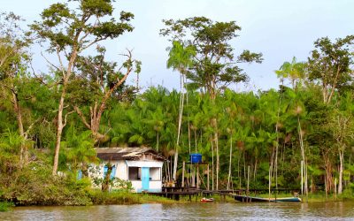 IEB: Região Norte debate Agenda 2030