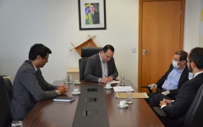 FUNAI: Funai destrava acordos que destinam quase R$ 90 milhões a indígenas