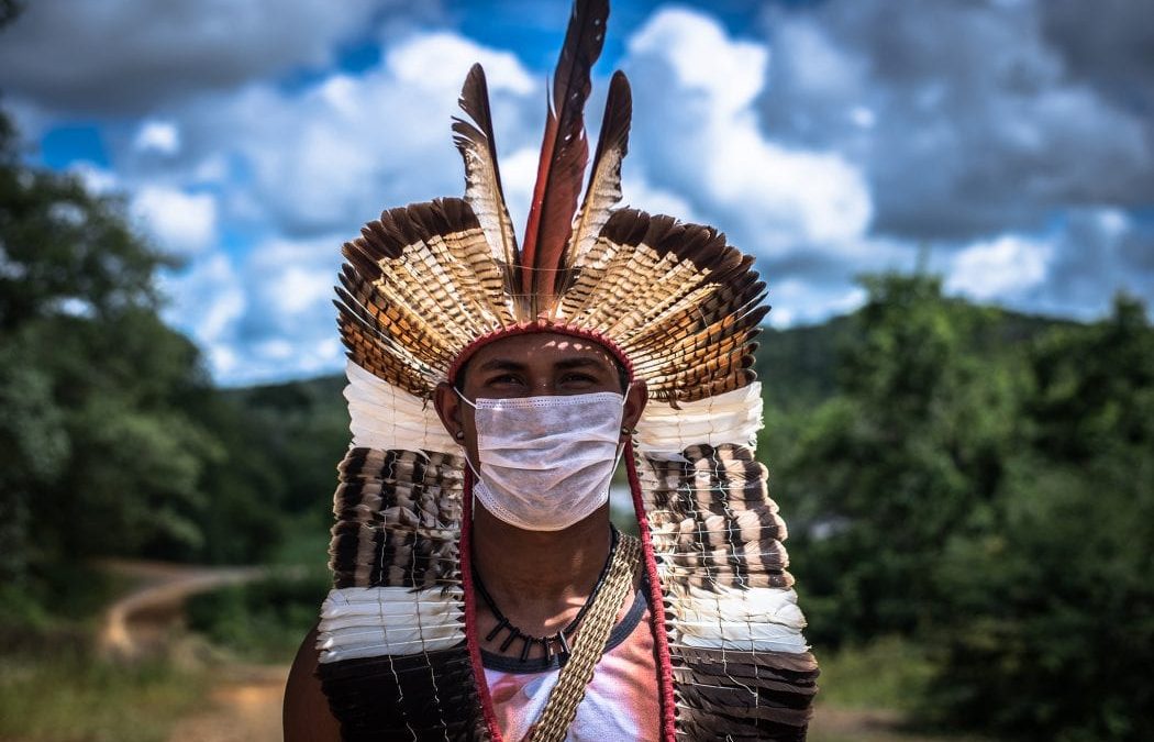 CIMI: Nota do Cimi: o desmonte da saúde indígena é uma pandemia à parte