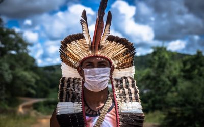 CIMI: Nota do Cimi: o desmonte da saúde indígena é uma pandemia à parte