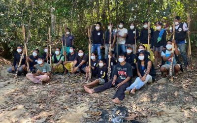 CIMI: Solidariedade partilhada: nas aldeias ou em contexto urbano, indígenas enfrentam muito mais do que o avanço da covid-19 em Rondônia