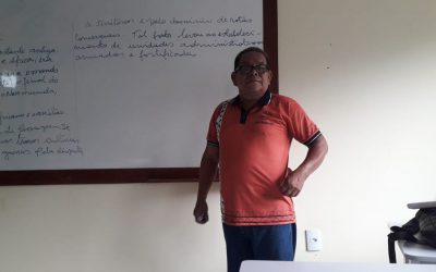 AMAZÔNIA NOTÍCIA E INFORMAÇÃO: “Anselmo, você só vai morrer se morrermos todos os Kokama”