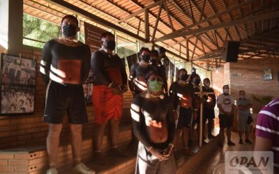 OPAN: Coronavírus ameaça a vida, a dignidade e a autonomia do povo Xavante