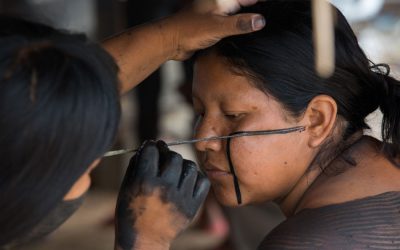 AGÊNCIA PÚBLICA: Abandono de povos indígenas na pandemia deixa dúvida se governo age por “omissão ou estratégia”