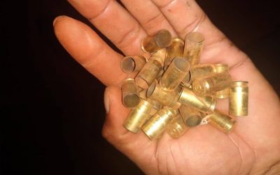 CIMI: Instituto Raoni e Cimi Regional MT divulgam notas para cobrar autoridades por atentado à barreira sanitária Kayapó