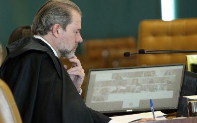 CNJ: STF referenda medidas de enfrentamento da Covid-19 em terras indígenas