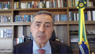 STF: Relator vota pelo referendo de medidas de combate à epidemia da Covid-19 entre indígenas