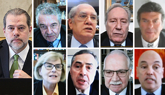 STF: STF referenda medidas de enfrentamento da Covid-19 em terras indígenas