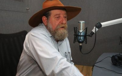 DE OLHO NOS RURALISTAS: Bolsonarista, deputado Barbudo diz que Dom Pedro Casaldáliga “desencarnou para o inferno”