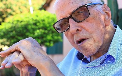 BRASIL DE FATO:Artigo | Dom Pedro Casaldáliga do Araguaia