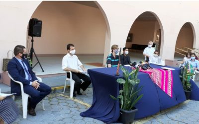 AMAZÔNIA REAL: Cacica Munduruku relata clima de terror em Nova Olinda do Norte