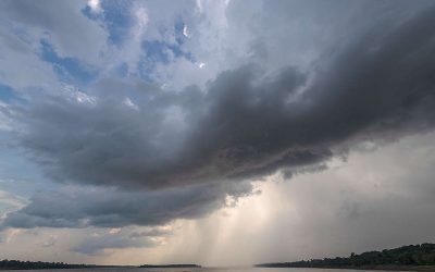 GREENPEACE: Asas da Emergência: do céu ao beiradão