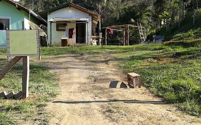 BRASIL DE FATO: Em uma semana, terra indígena Xokleng em SC vai de zero a quase 50 casos de covid-19