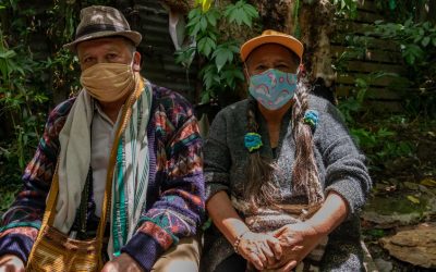 ONU POVOS INDÍGENAS: Bachelet: “El coronavirus representa una amenaza crítica para los pueblos indígenas”