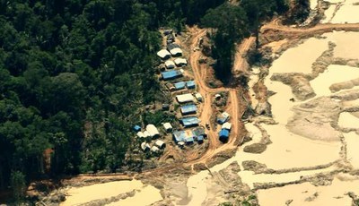 MPF: Justiça ordena que pedidos de mineração em terras indígenas no oeste do Pará sejam rejeitados