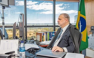 MPF: MPF é favorável à manutenção de medida cautelar que determina adoção de medidas para combater o avanço da covid-19 entre povos indígenas