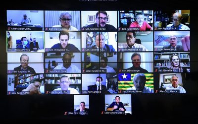 SENADO: Congresso derruba vetos de Bolsonaro à lei que protege indígenas na pandemia