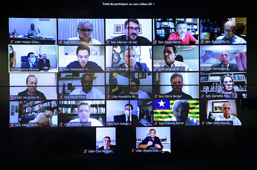 SENADO: Congresso derruba vetos de Bolsonaro à lei que protege indígenas na pandemia