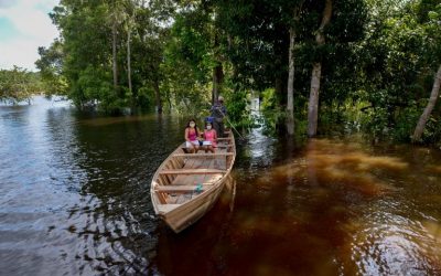 CÂMARA: Câmara retoma proteção a indígenas na pandemia e mantém veto sobre cadastro negativo