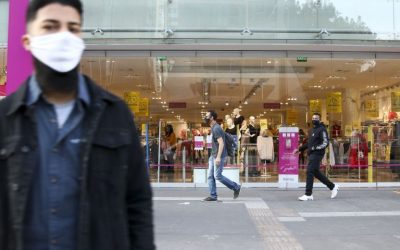 CÂMARA: Congresso analisa vetos a uso de máscara, auxílio emergencial e ajuda a indígenas