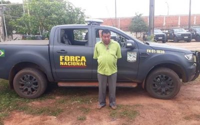 CIMI: STF decide futuro de Guarani-Kaiowá preso desde 2018