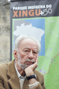 ISA: O jornalismo brasileiro se despede de Washington Novaes