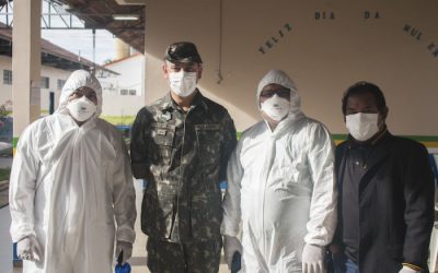 ISA: Medidas do governo demoram, mas devem auxiliar indígenas no pós-pandemia, diz procurador do MPF-AM