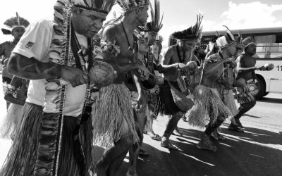 ISA: Congresso derruba vetos presidenciais a plano emergencial para indígenas e quilombolas