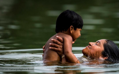 ONU BRASIL: OIT reforça a importância da convenção sobre os povos indígenas e tribais em tempos da COVID-19