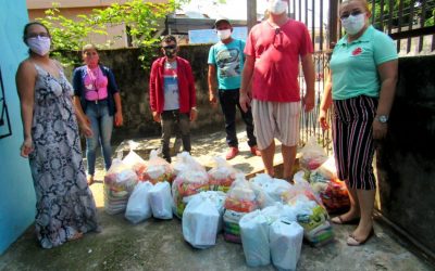 CIMI: Ignorados pelo Estado, povos indígenas no Amazonas e Roraima contam com solidariedade para enfrentar covid-19