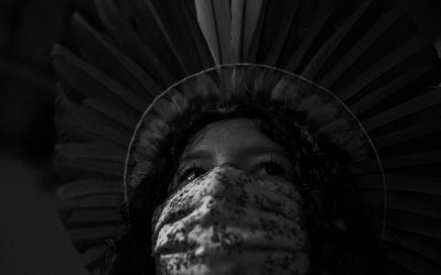 AMAZÔNIA REAL: Como a pandemia avançou sobre os indígenas da Amazônia