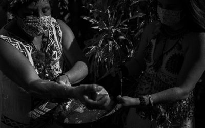 AMAZÔNIA REAL: A dor de contar os indígenas mortos pela Covid-19