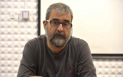 AMAZÔNIA NOTÍCIA E INFORMAÇÃO: O contato cultural amistoso entre indígenas e não indígenas sequer começou. Entrevista especial com Henyo Trindade Barretto Filho