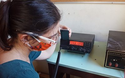 BRASIL DE FATO: Comunidades isoladas do Pará recebem atendimento via telemedicina