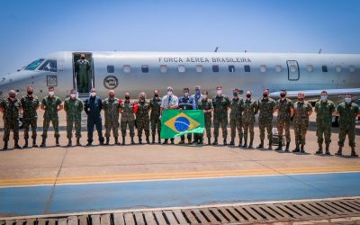 DEFESA: Última fase da Operação Maranhão leva auxílio às comunidades indígenas