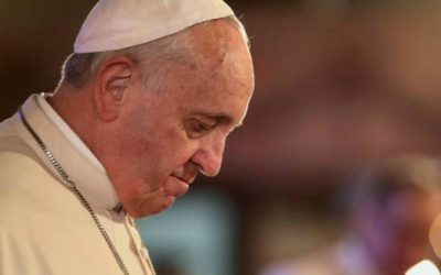 CONGRESSO EM FOCO: Papa Francisco reforça coro católico contra política ambiental de Bolsonaro