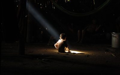 EL PAÍS: “A gente tem que saber qual é a doença que está nos matando”