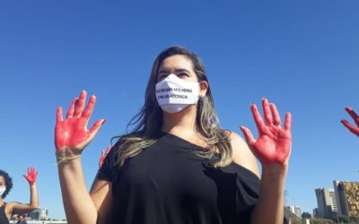 CONGRESSO EM FOCO: Grito dos excluídos faz protesto contra Bolsonaro e Mourão